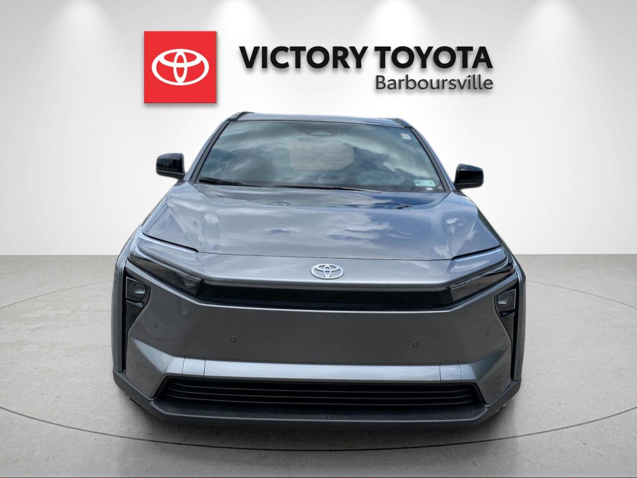 Certified Used 2026  Toyota XLE image 8