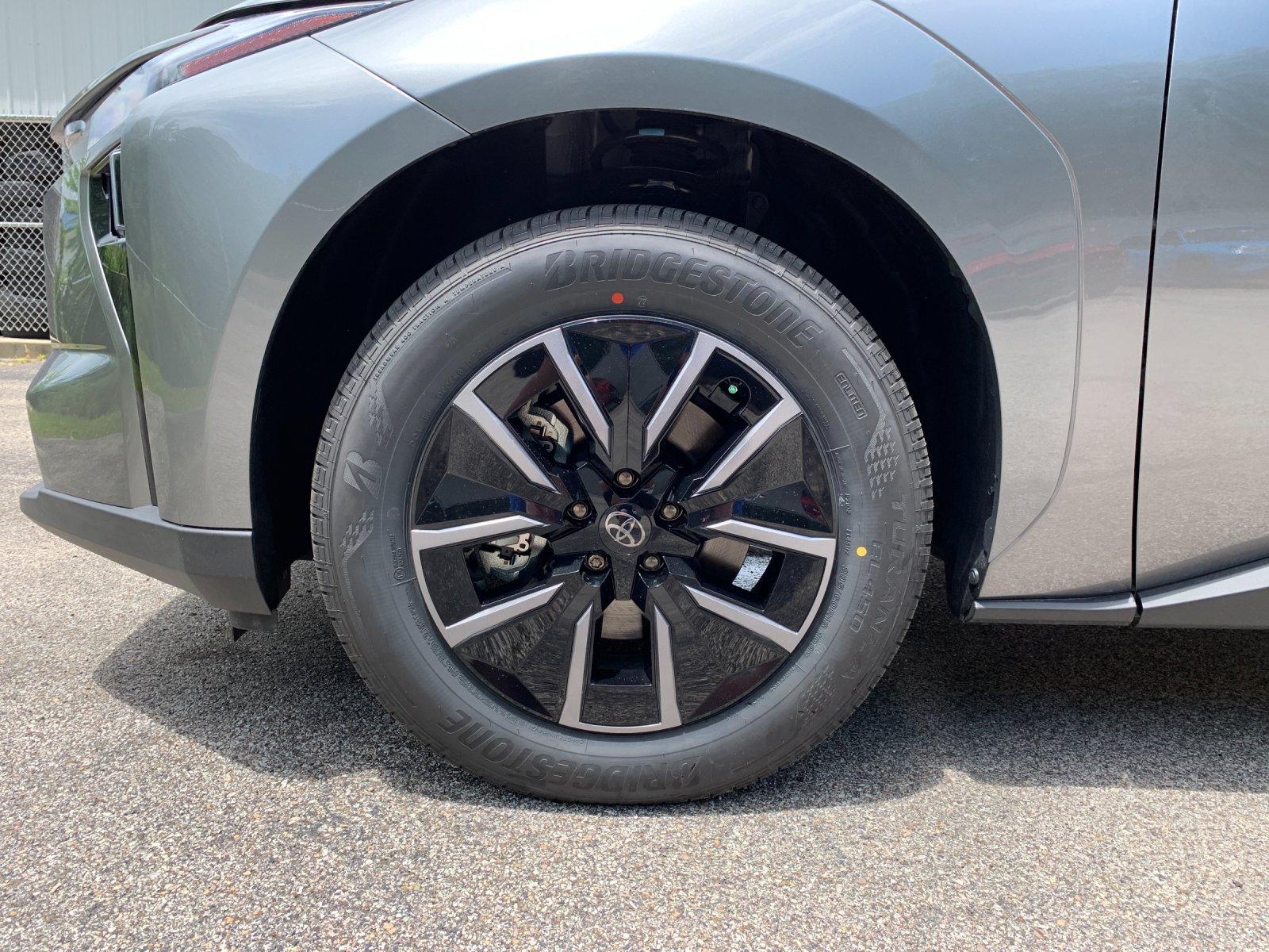 Certified Used 2026  Toyota XLE image 33