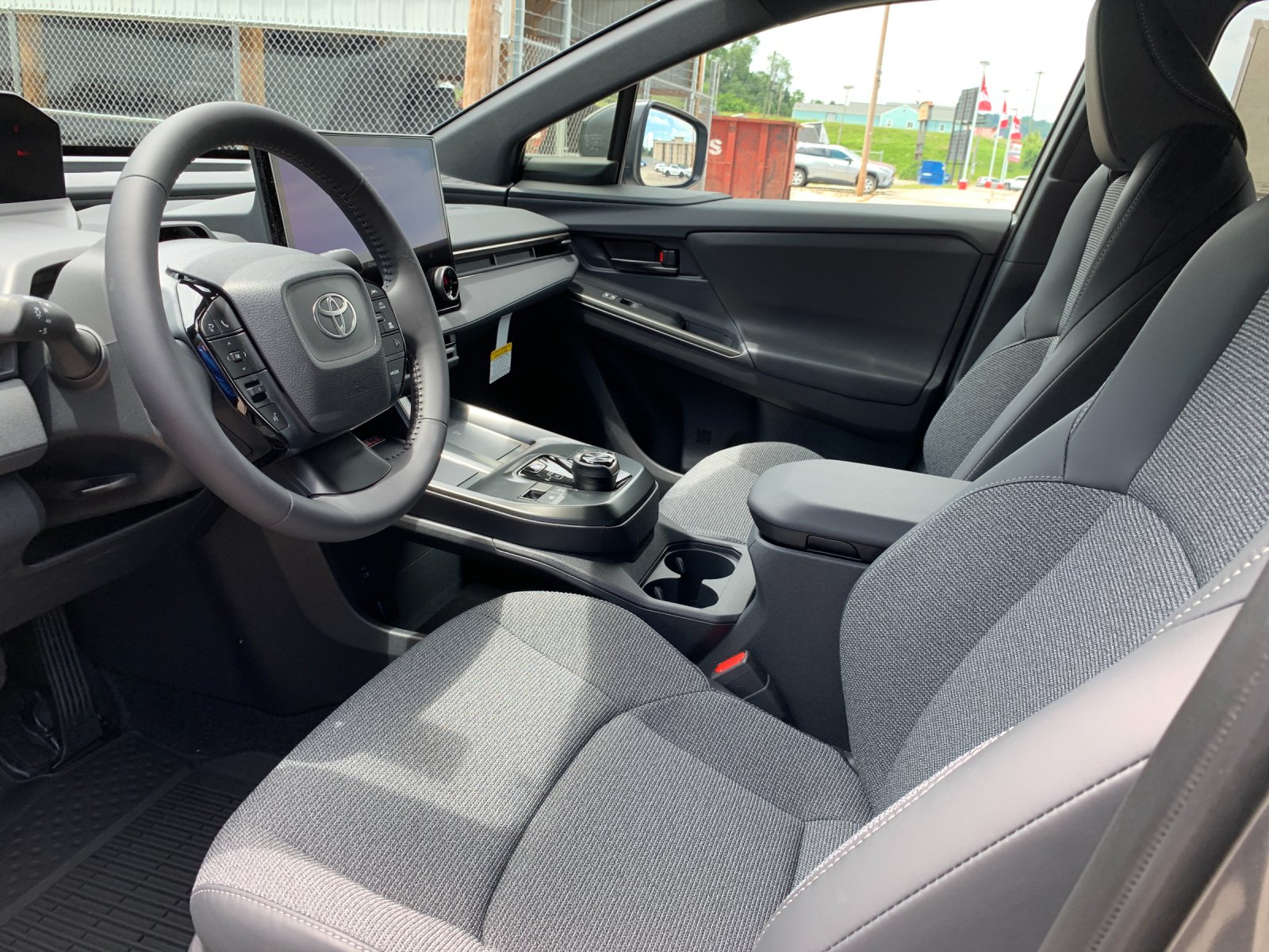 Certified Used 2026  Toyota XLE image 11