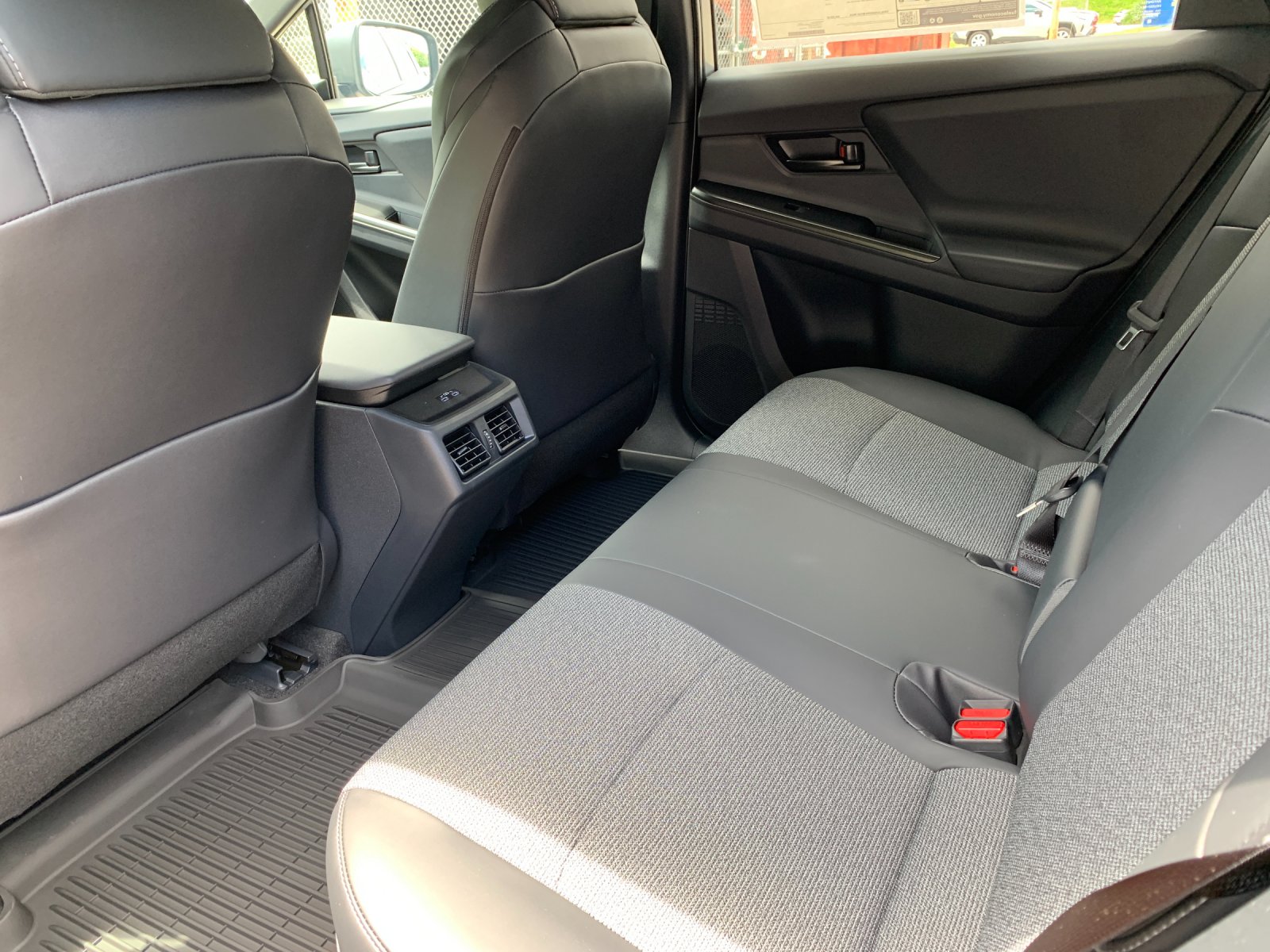 Certified Used 2026  Toyota XLE image 14