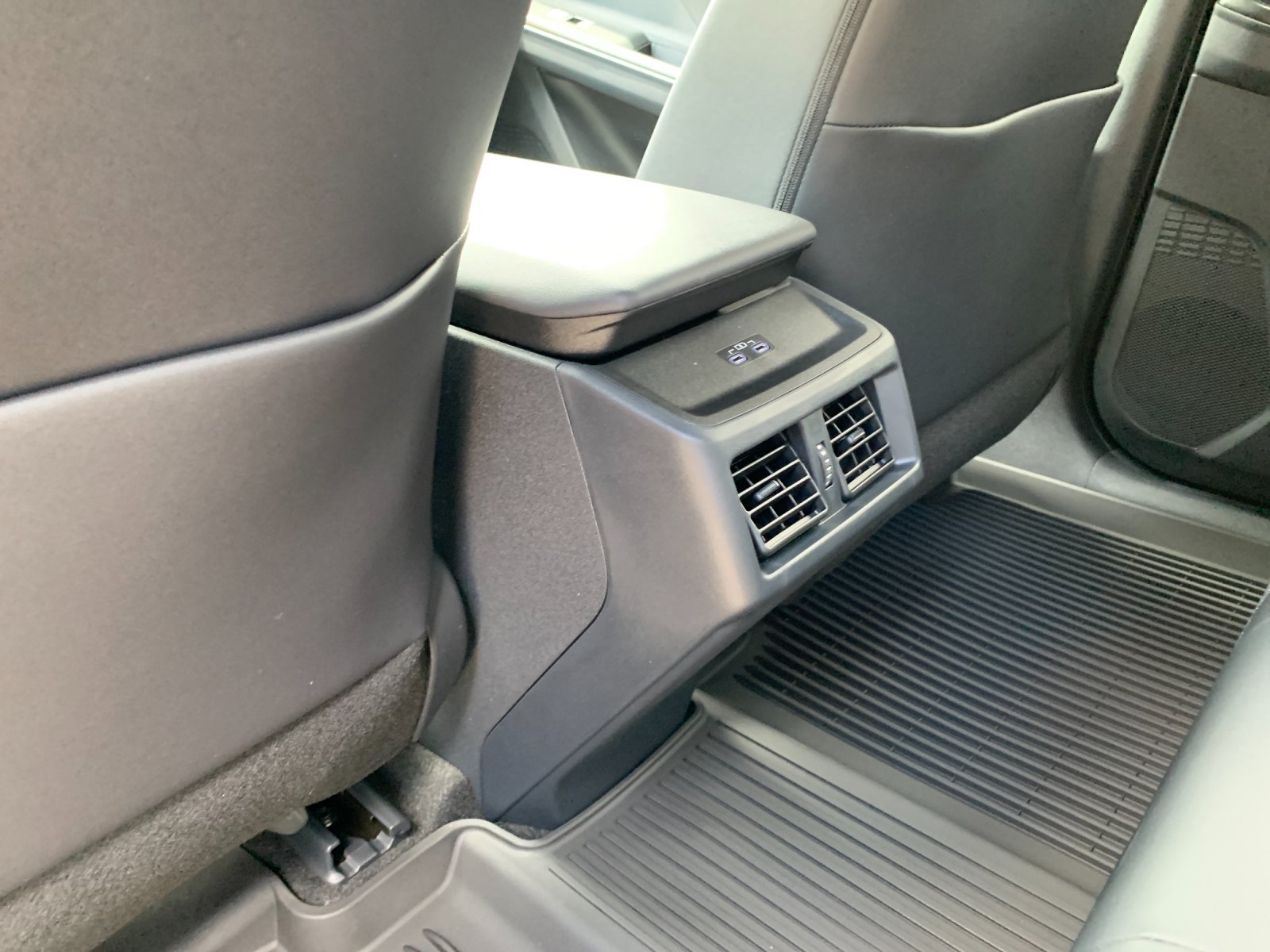 Certified Used 2026  Toyota XLE image 15