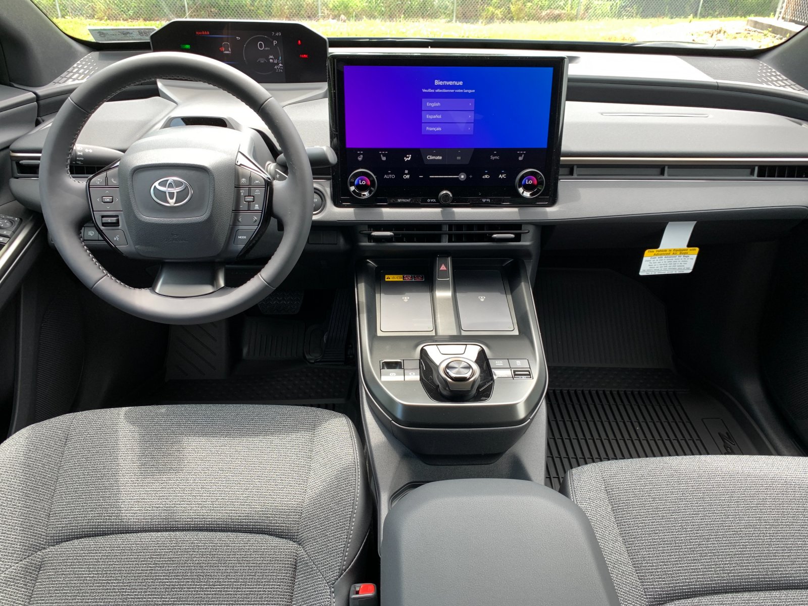 Certified Used 2026  Toyota XLE image 16