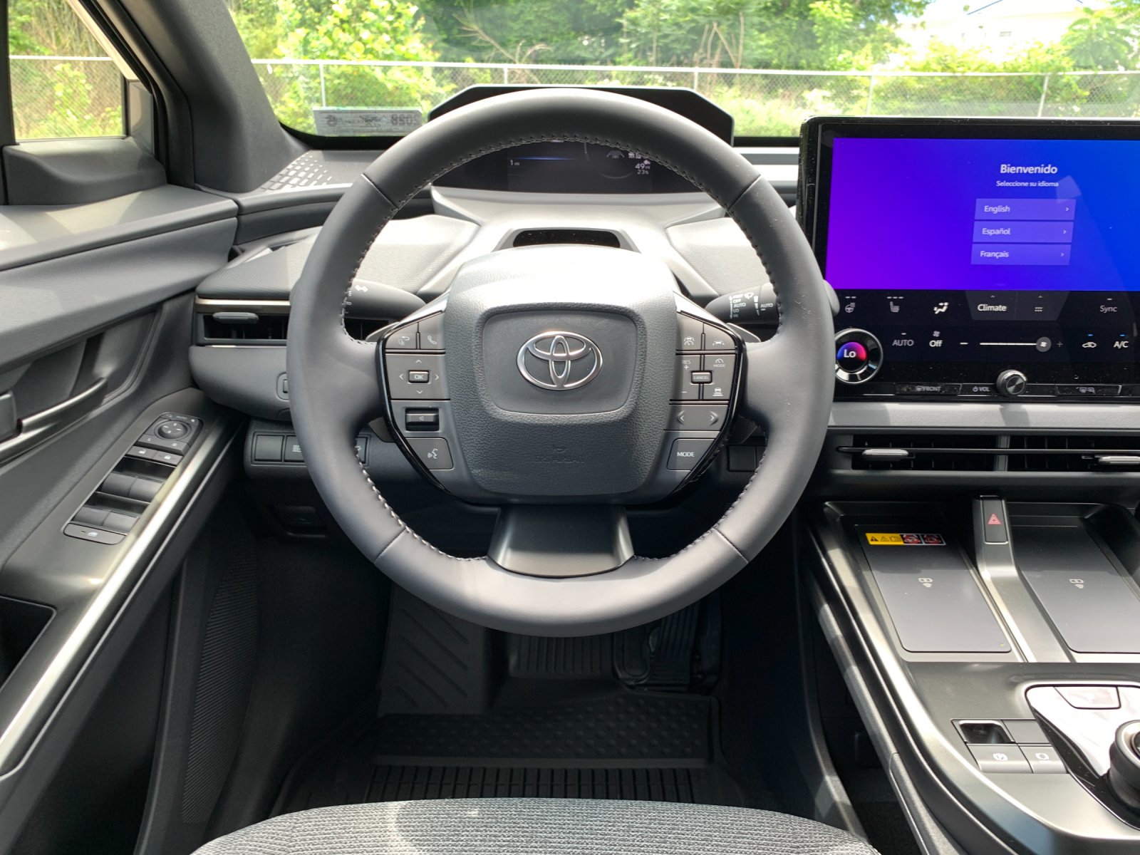Certified Used 2026  Toyota XLE image 17
