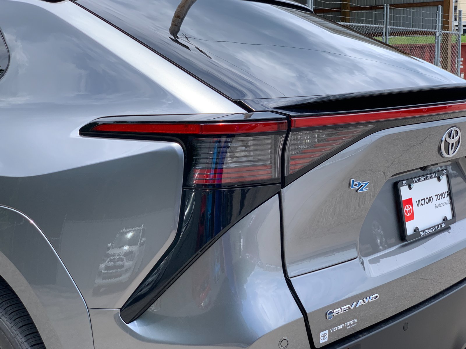 Certified Used 2026  Toyota XLE image 34