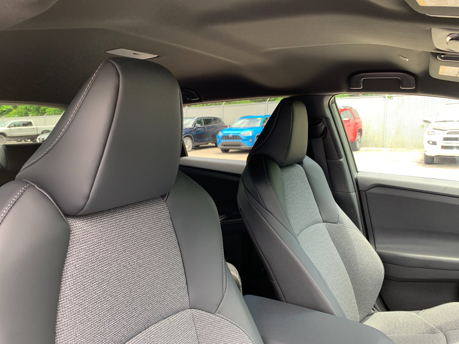 Certified Used 2026  Toyota XLE image 19