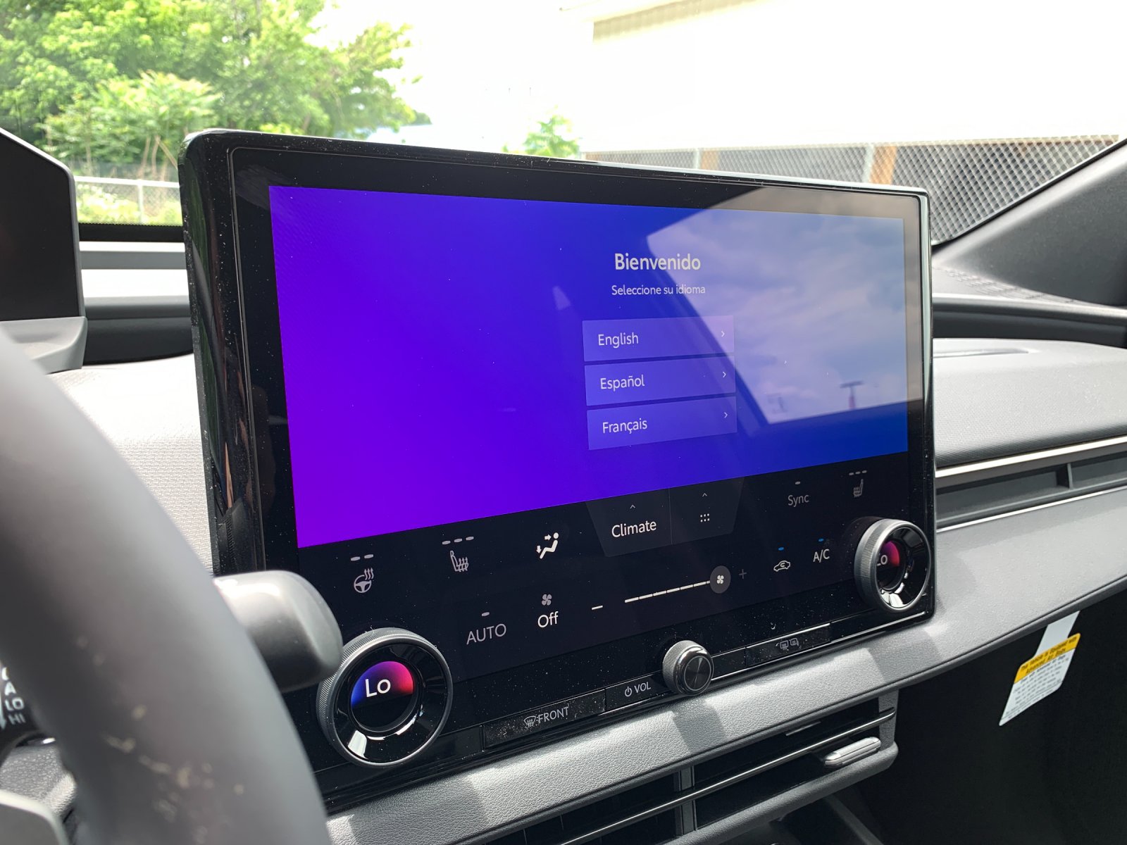 Certified Used 2026  Toyota XLE image 22