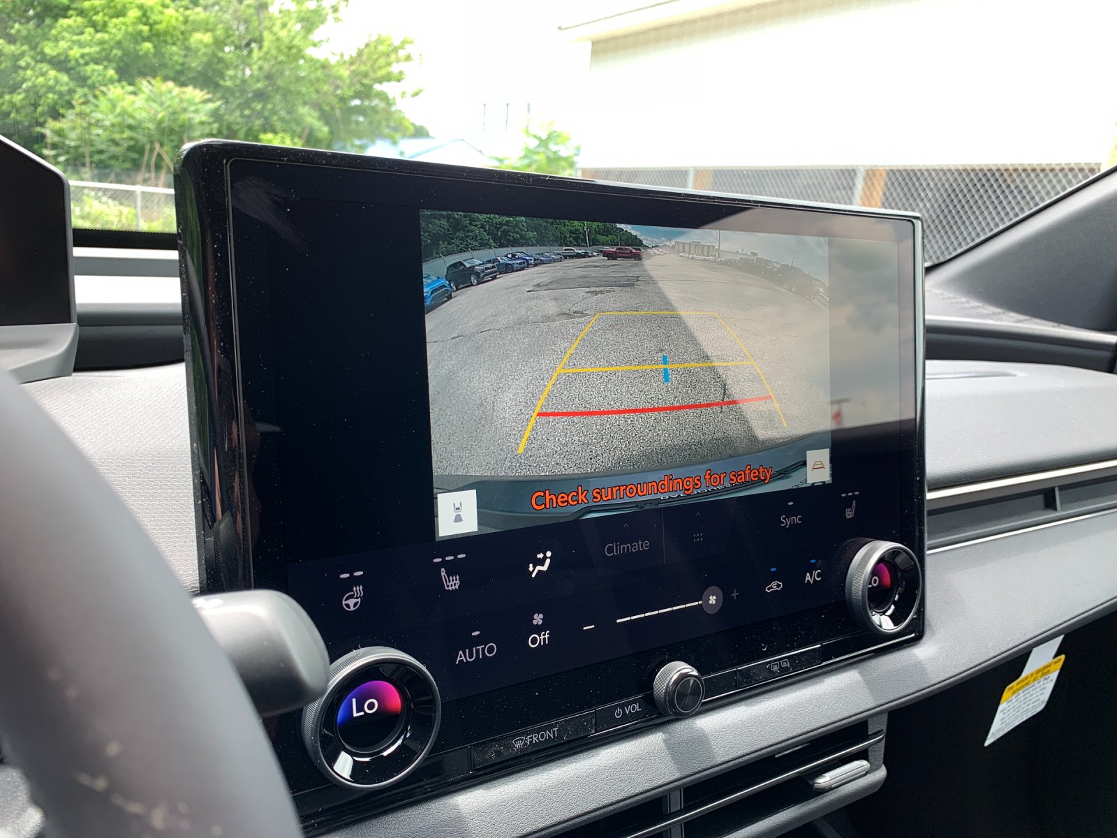 Certified Used 2026  Toyota XLE image 23