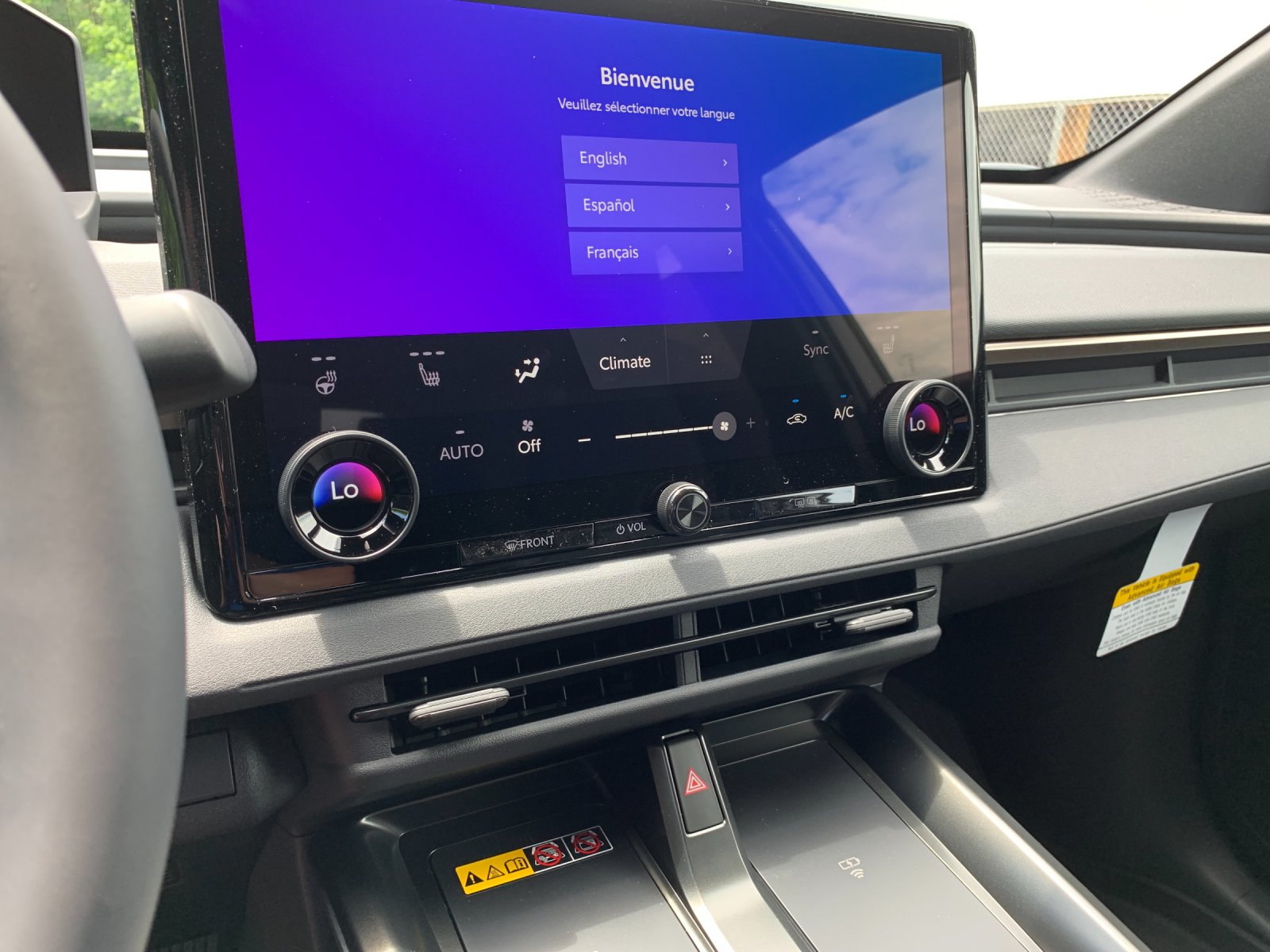 Certified Used 2026  Toyota XLE image 24