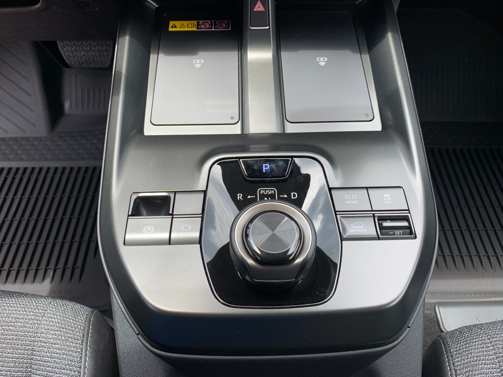 Certified Used 2026  Toyota XLE image 25