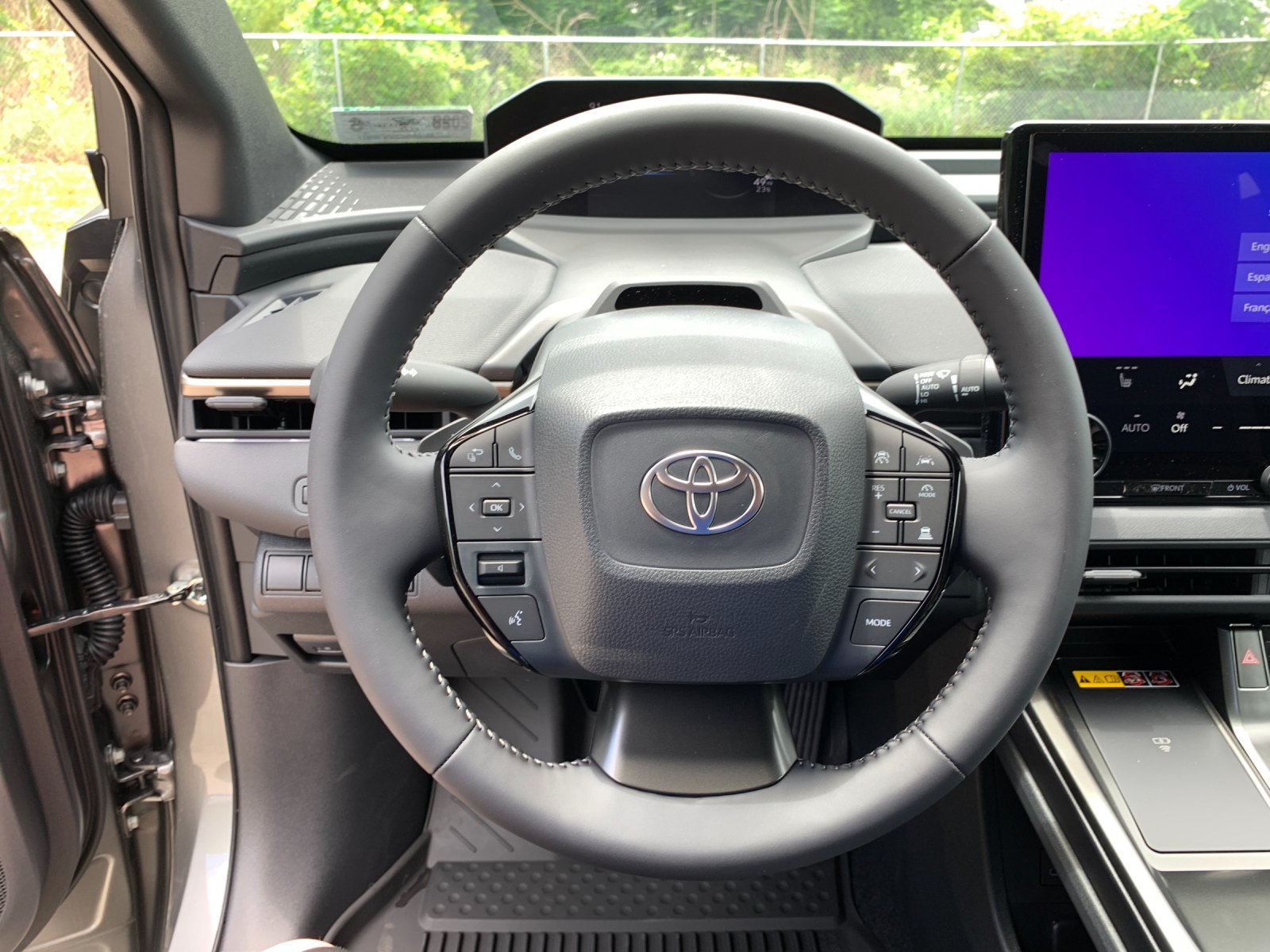 Certified Used 2026  Toyota XLE image 27