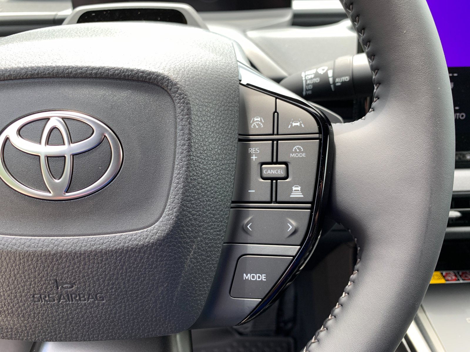 Certified Used 2026  Toyota XLE image 29