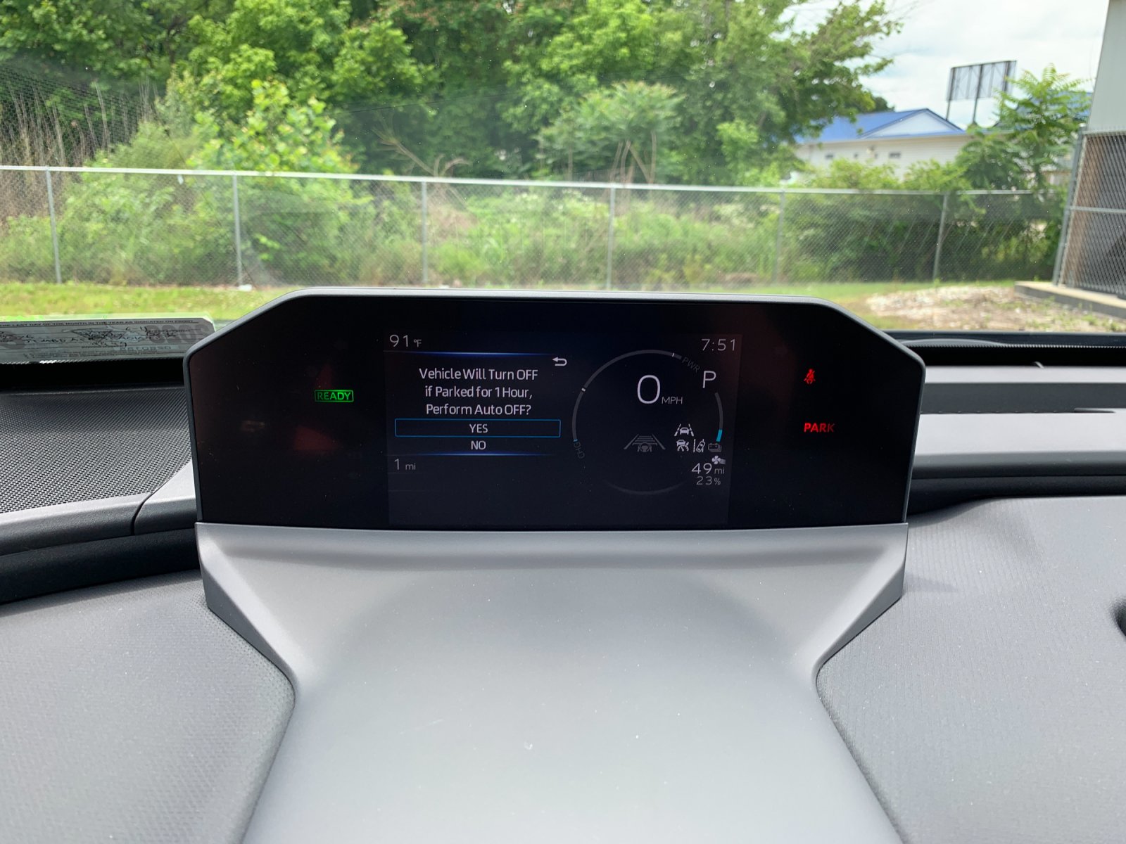 Certified Used 2026  Toyota XLE image 30