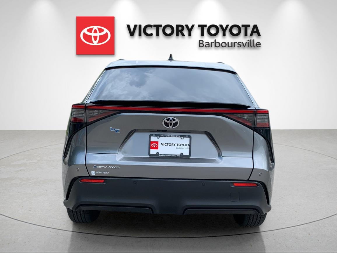 Certified Used 2026  Toyota XLE image 4
