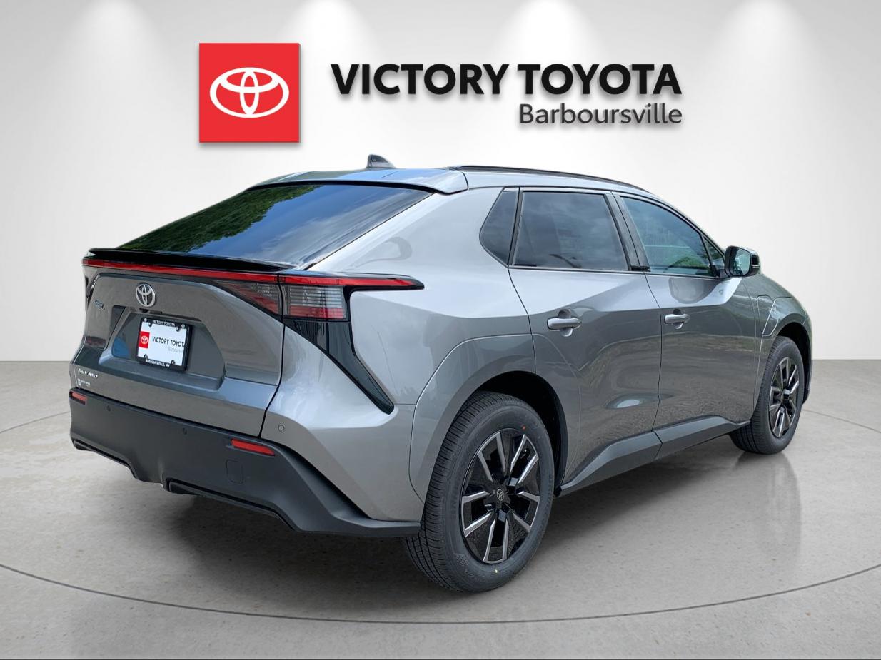 Certified Used 2026  Toyota XLE image 7