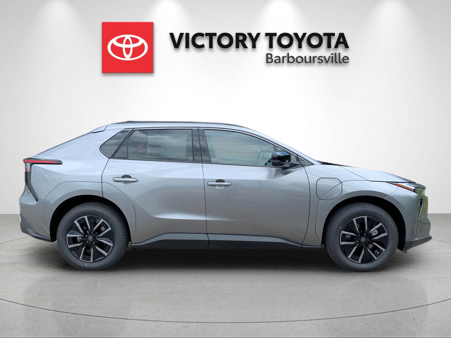 Certified Used 2026  Toyota XLE image 6