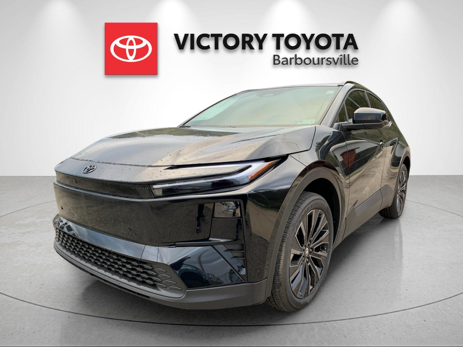 2026 Toyota C-HR