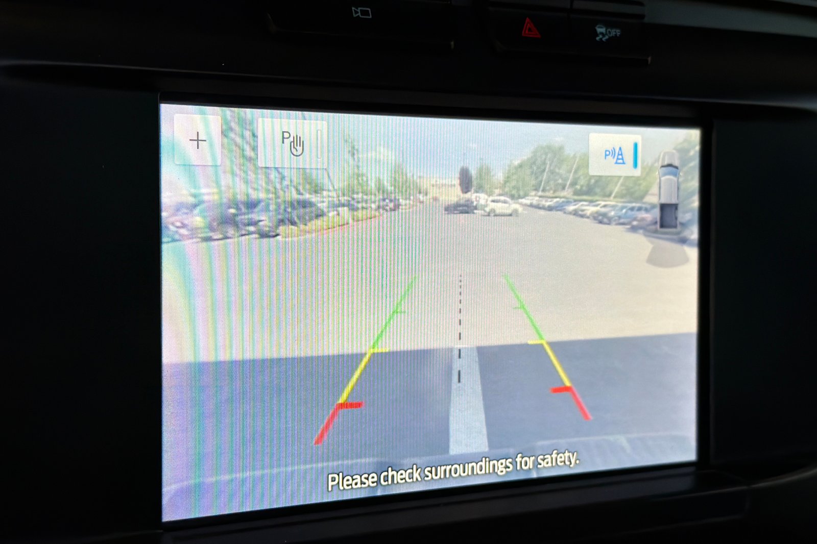 Used 2023 White Ford XLT image 18