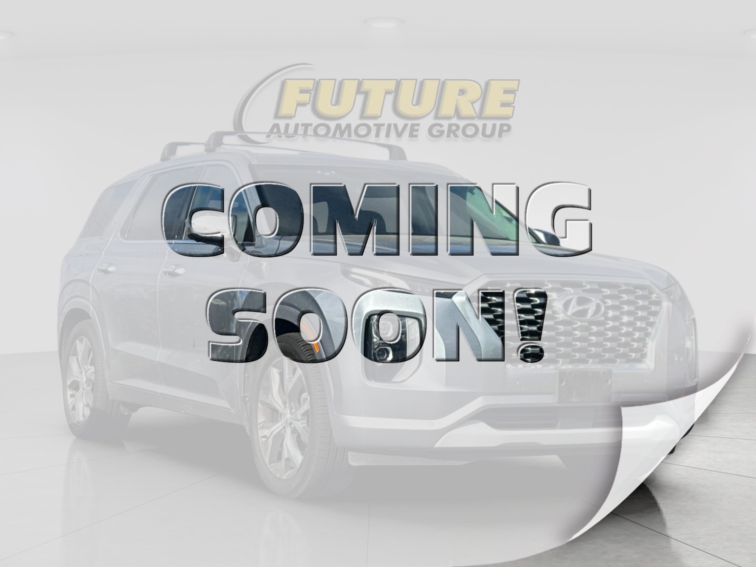 2021 Hyundai Palisade Limited FWD's photo