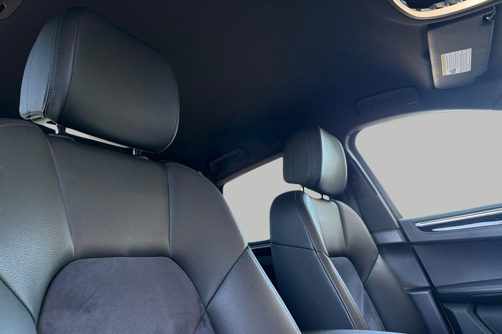 Used 2021 Chalk Porsche Base image 21