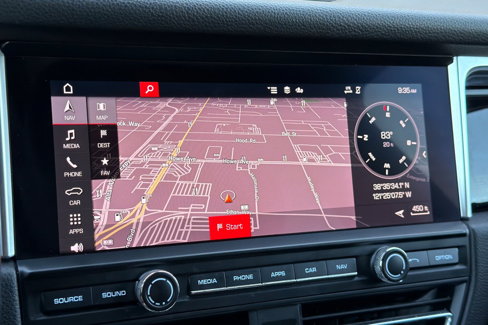 Used 2021 Chalk Porsche Base image 23