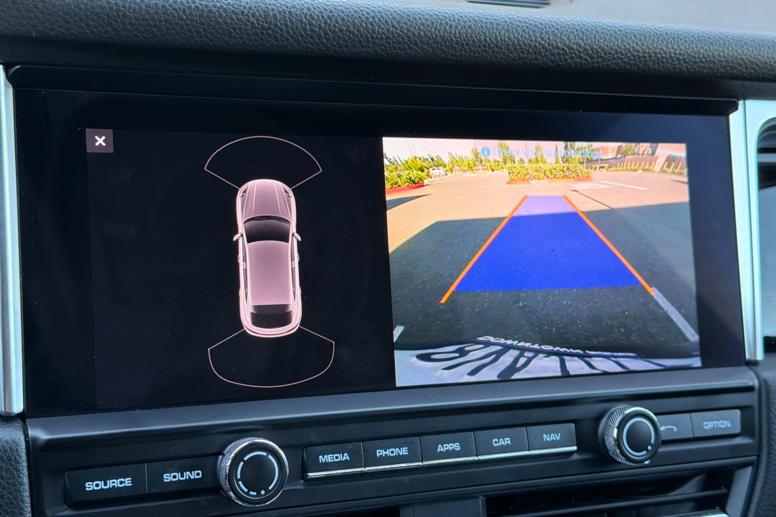 Used 2021 Chalk Porsche Base image 24
