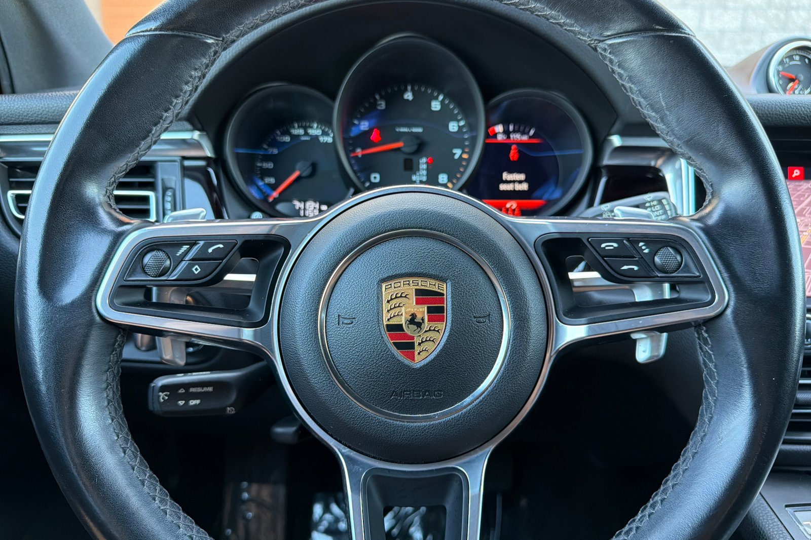 Used 2021 Chalk Porsche Base image 27