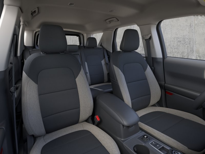 New 2026 Oxford White Ford Big Bend® image 11