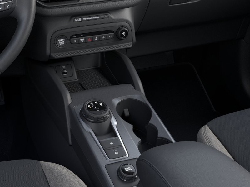 New 2026 Oxford White Ford Big Bend® image 16