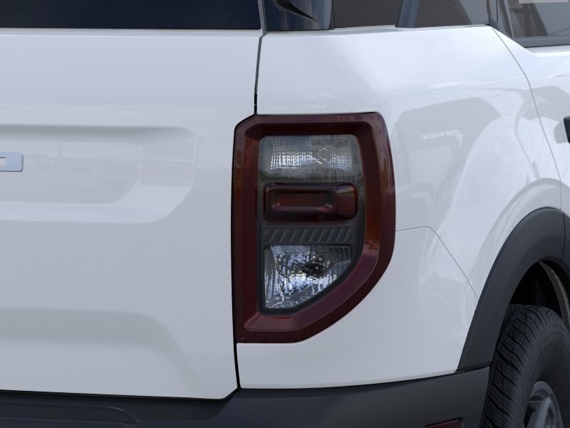 New 2026 Oxford White Ford Big Bend® image 22