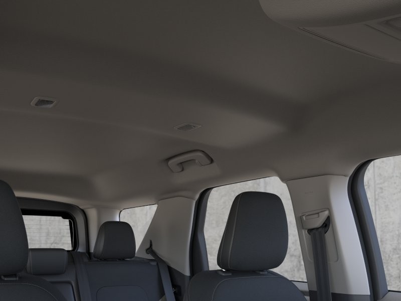 New 2026 Oxford White Ford Big Bend® image 23