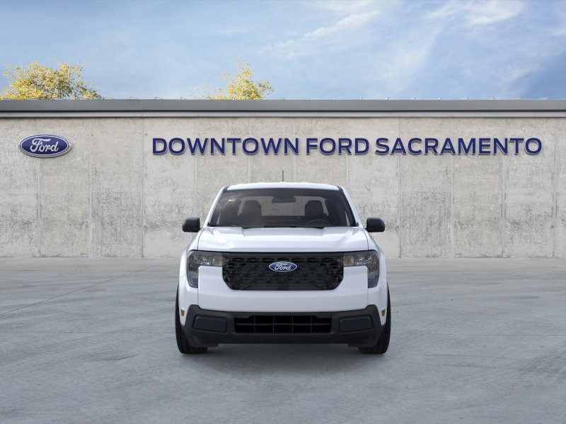 New 2026 Oxford White Ford XL image 7