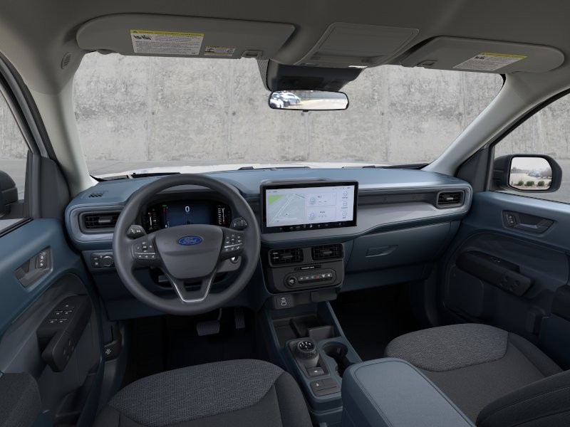 New 2026 Oxford White Ford XL image 10