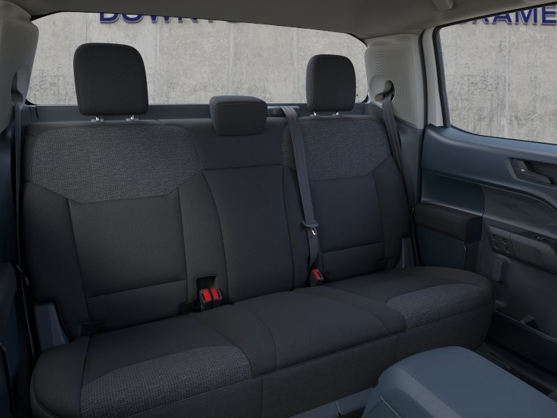 New 2026 Oxford White Ford XL image 12