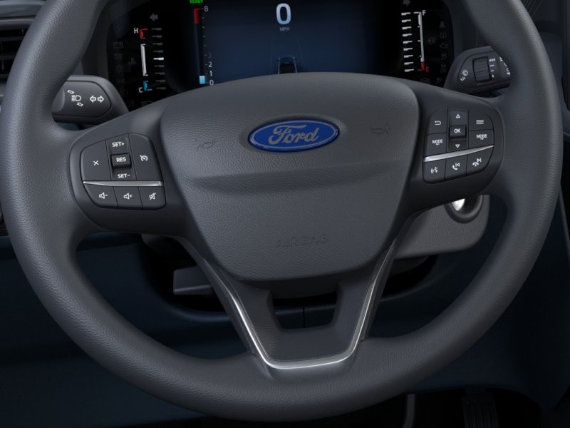 New 2026 Oxford White Ford XL image 15
