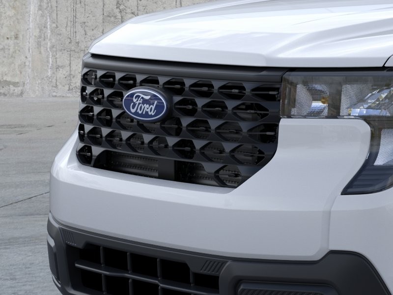 New 2026 Oxford White Ford XL image 19