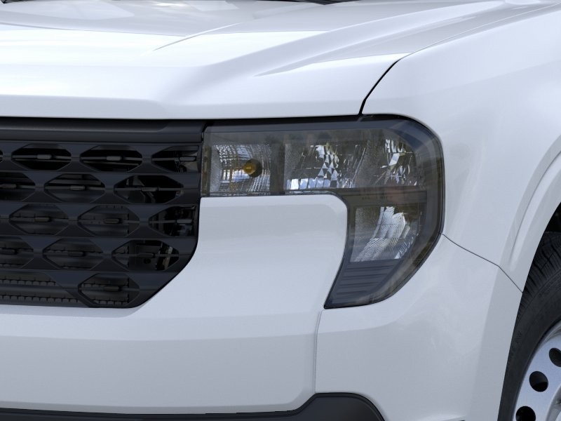 New 2026 Oxford White Ford XL image 20