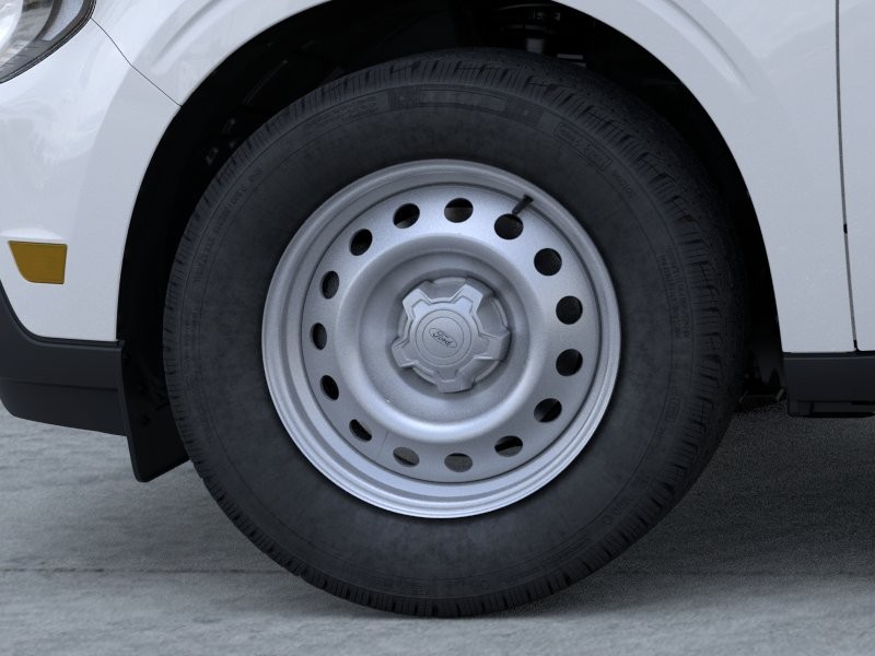 New 2026 Oxford White Ford XL image 21