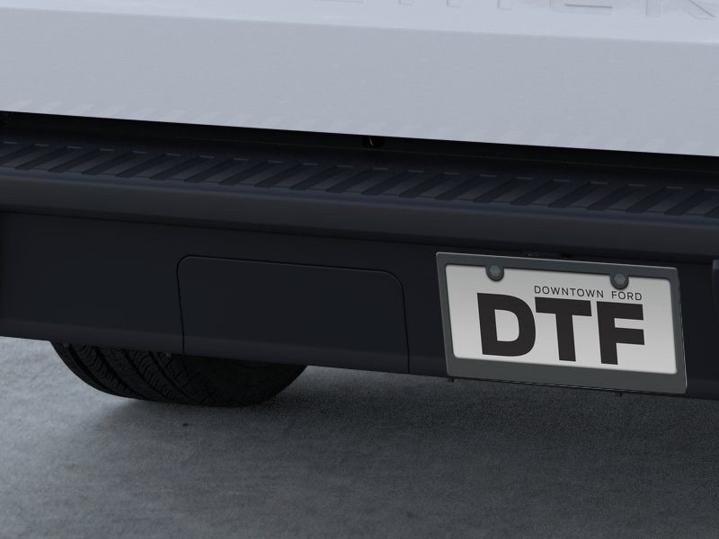 New 2026 Oxford White Ford XL image 24