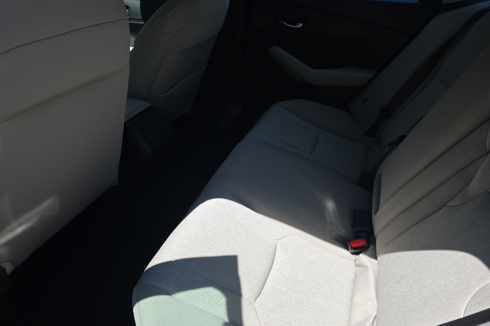 Used 2023  Honda EX image 13