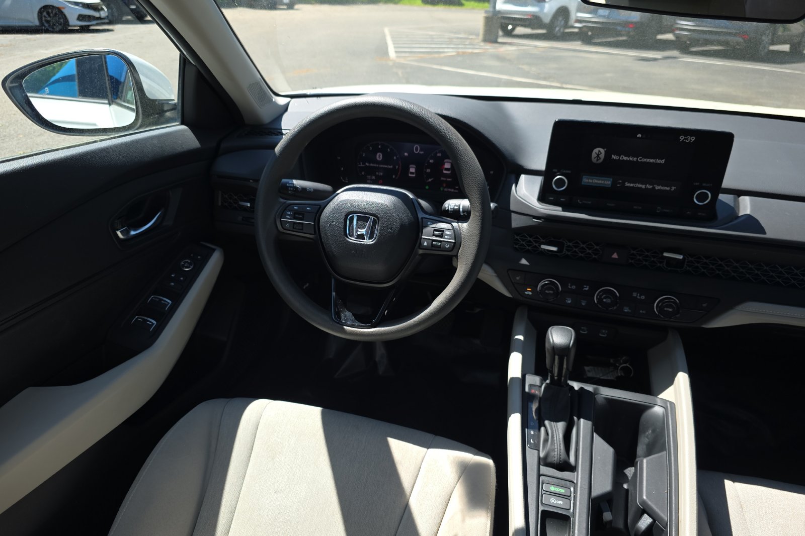 Used 2023  Honda EX image 15