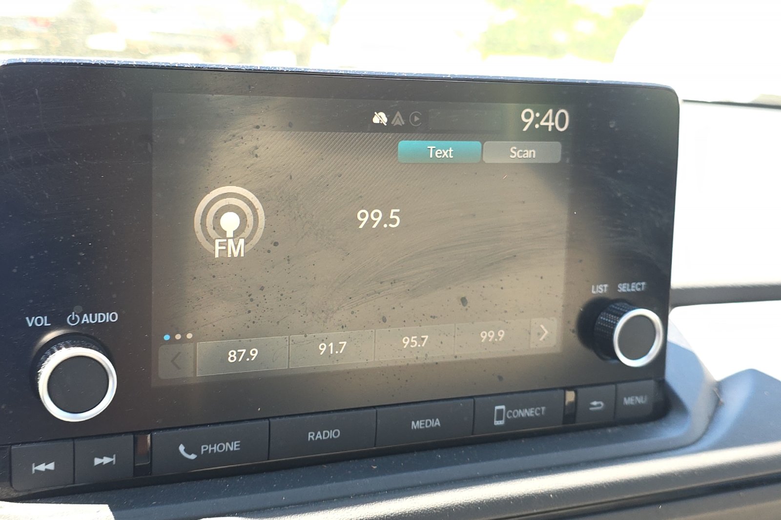 Used 2023  Honda EX image 18