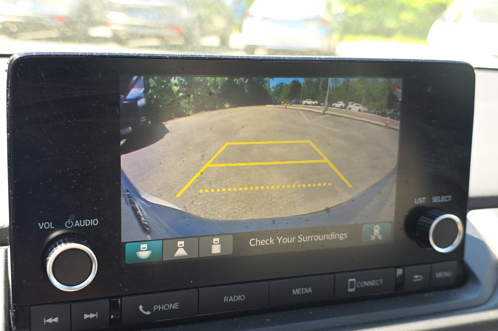 Used 2023  Honda EX image 19