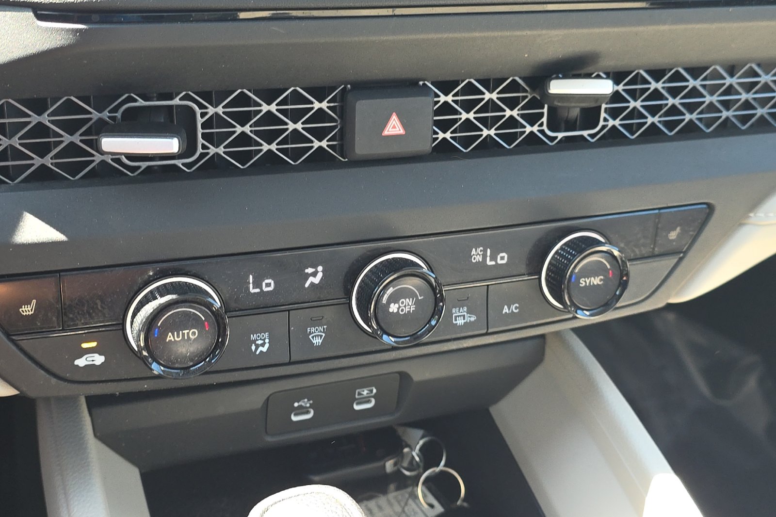 Used 2023  Honda EX image 20