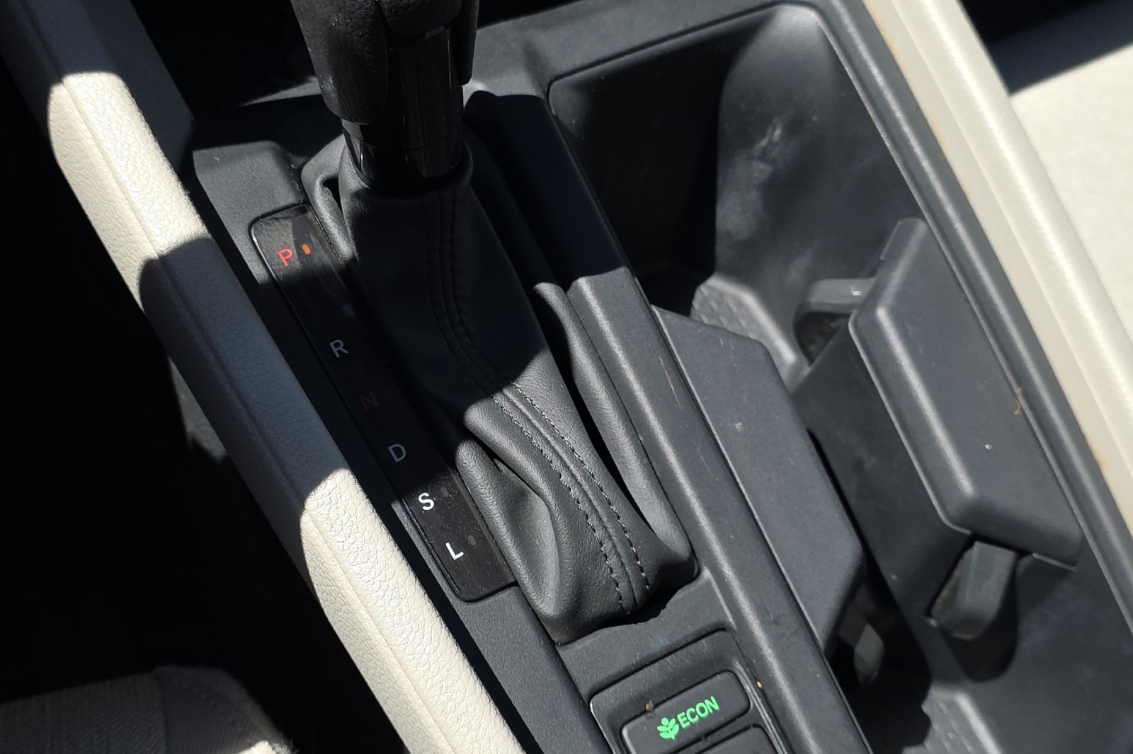 Used 2023  Honda EX image 21