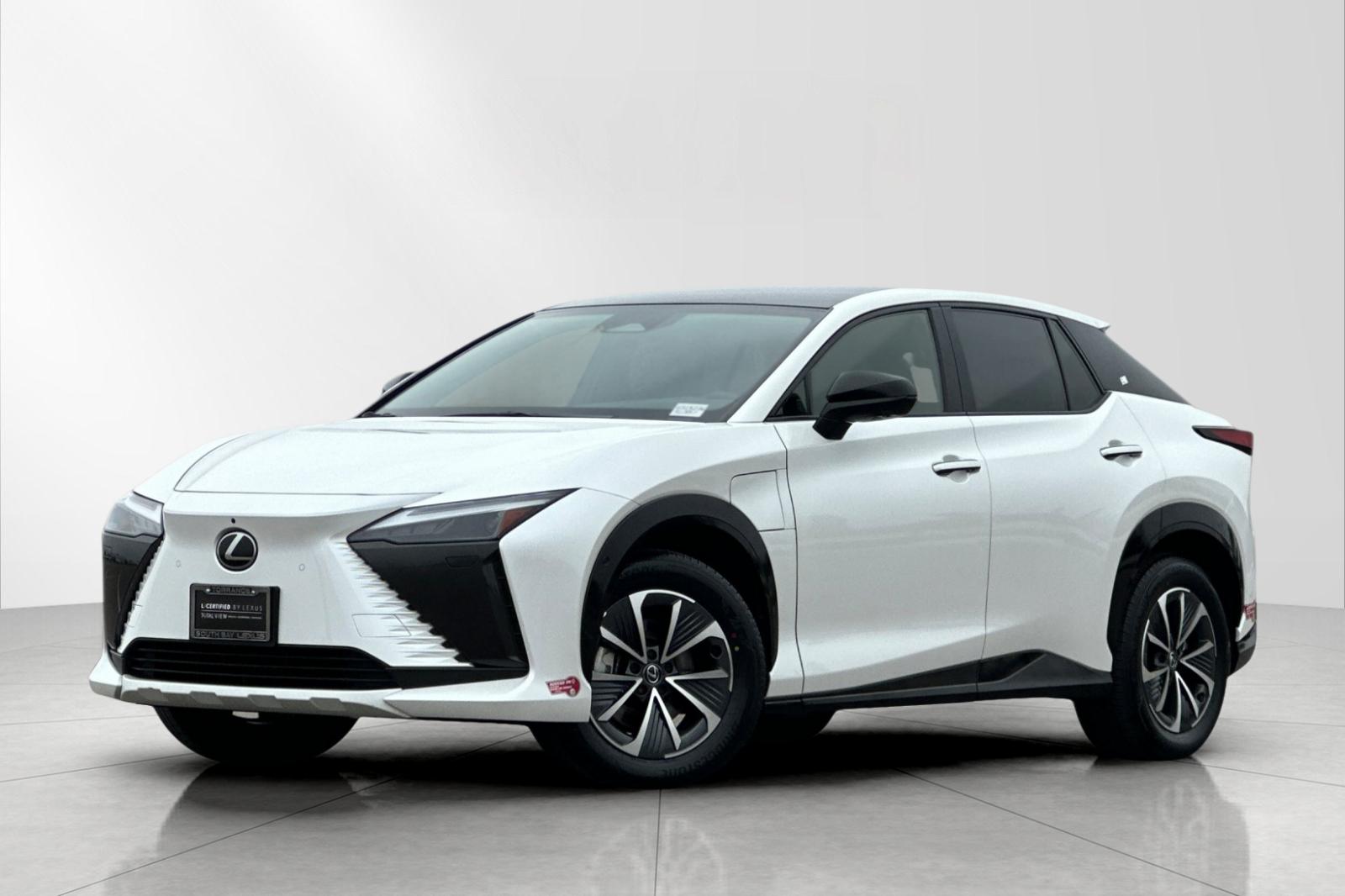 2023 Lexus RZ 450e 450e Premium AWD w/ 18" Wheel's photo