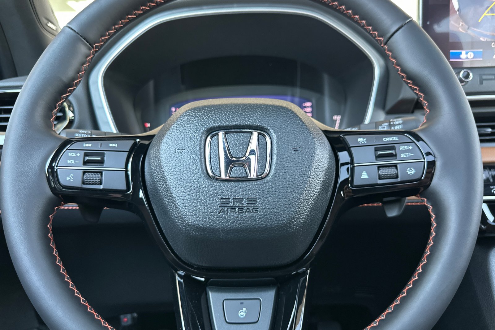New 2026 Ash Green Metallic Honda TrailSport Elite Blackout image 24