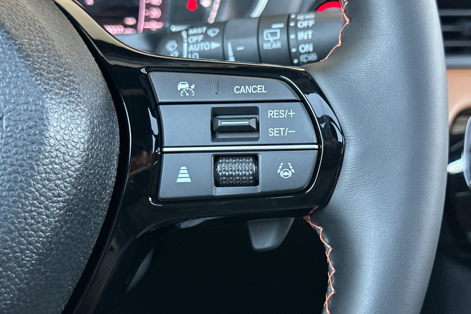 New 2026 Ash Green Metallic Honda TrailSport Elite Blackout image 26
