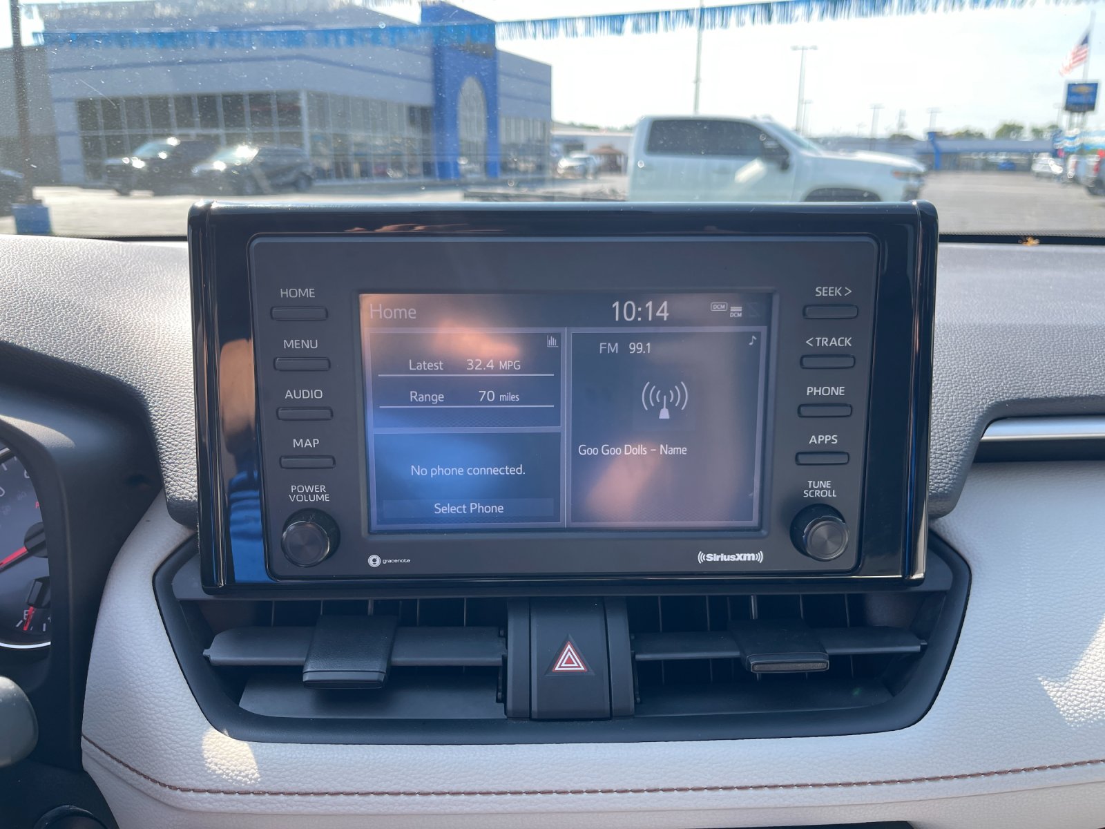 Used 2021 Silver Toyota XLE image 20
