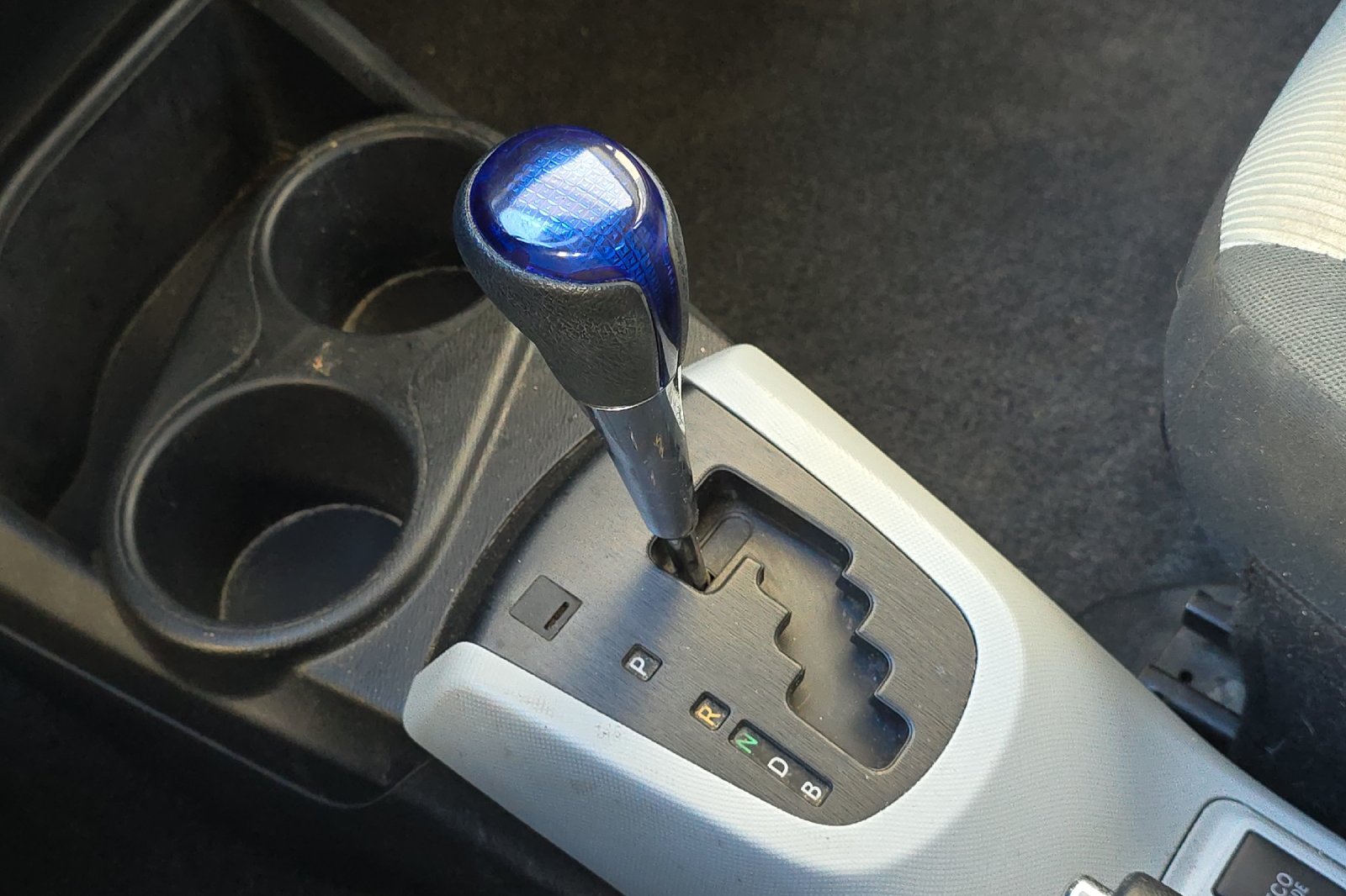 Used 2014 Orange Toyota Three image 18
