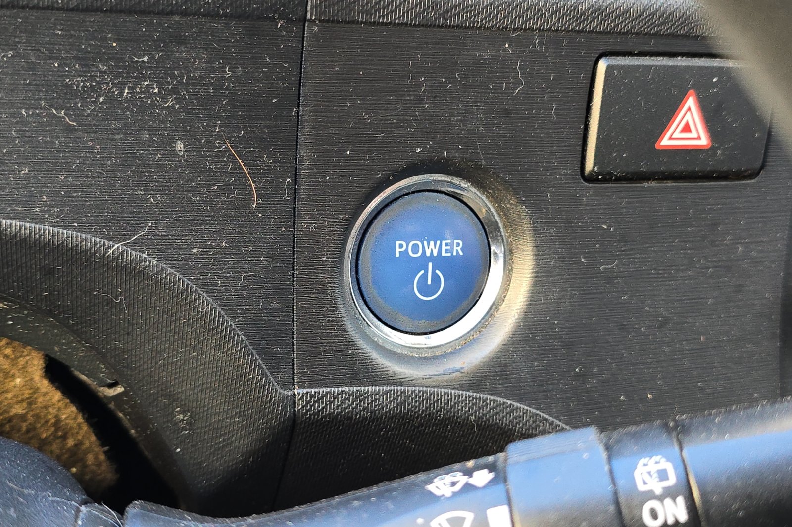 Used 2014 Orange Toyota Three image 19